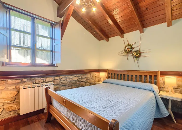 Casa Rural Erdikoetxe Galdácano, España