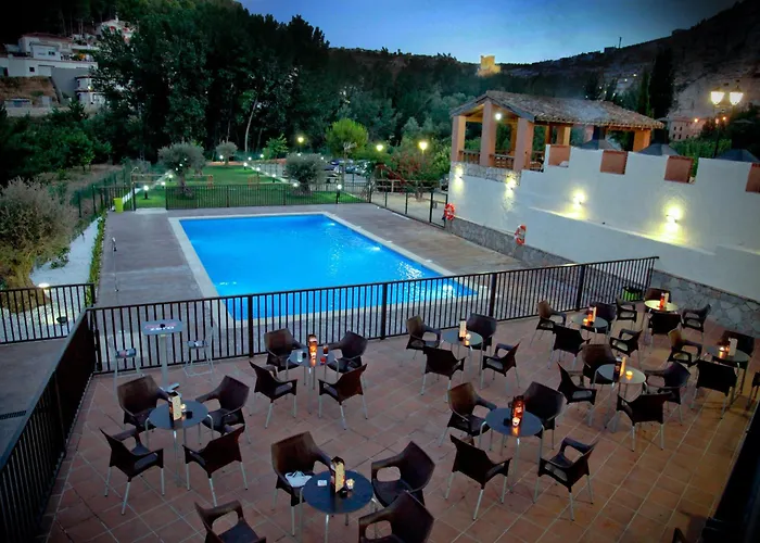 Apartamentos Berrocal