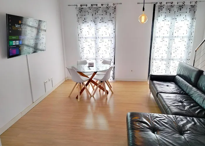 Apartamentos Centro Córdoba, España