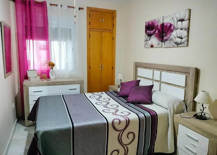 Precioso apartamento