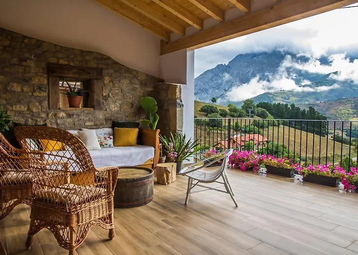 El Mirador de Armaño