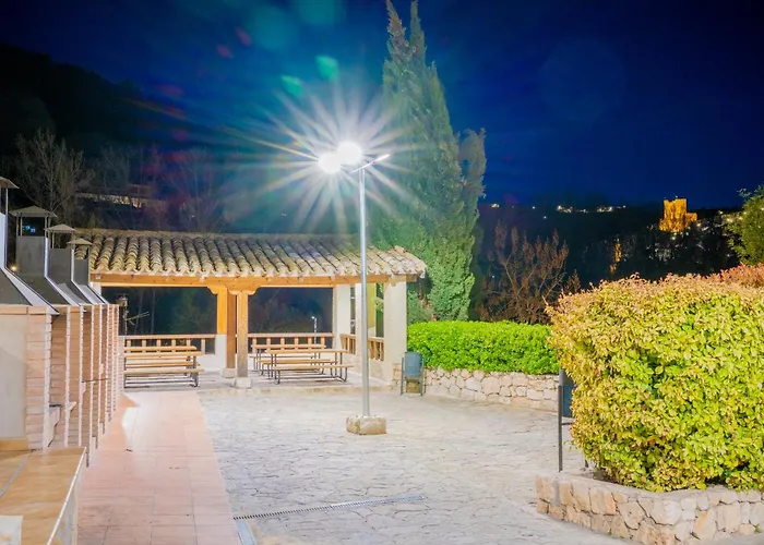 Estudio Los Olivos
