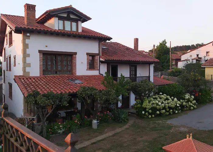 Casa Mari Paz Trasvía