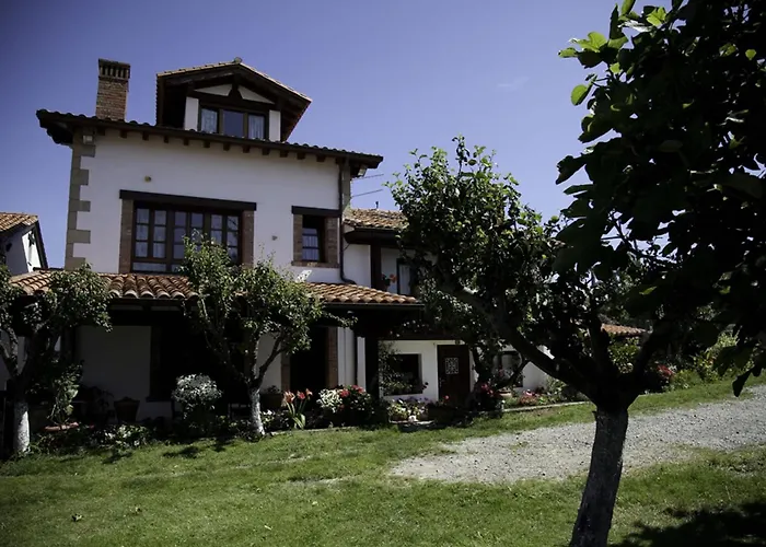 Casa Mari Paz Trasvía