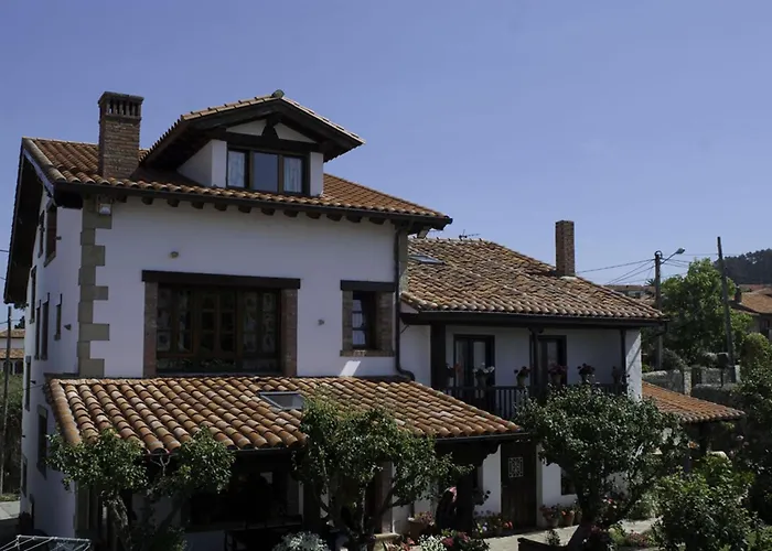Casa Mari Paz Trasvía