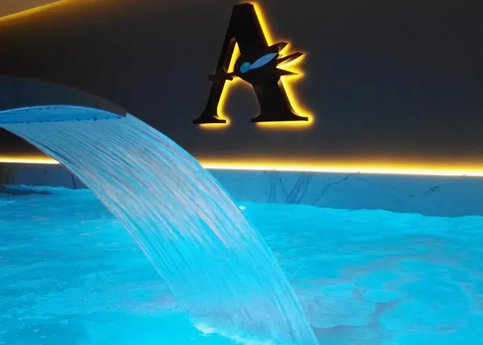 Almazara Suites Alcala del Jucar, España