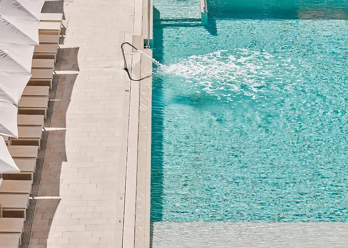 Helios Mallorca Hotel & Apartments Can Pastilla , Spain