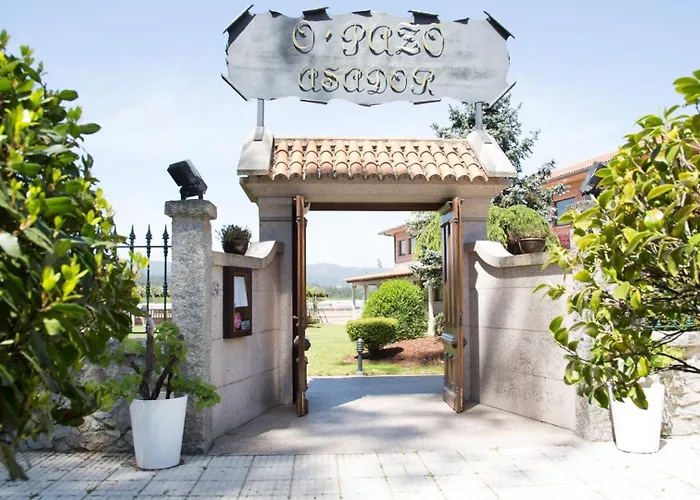 Hotel Scala