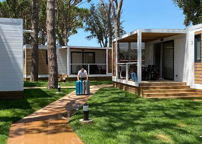 EL DELFÍN VERDE RESORTS - Platja d'Aro , España