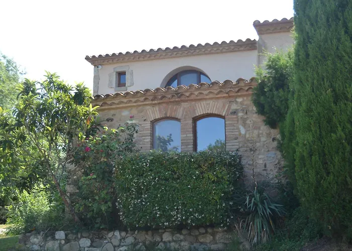 Granja Ecuestre Can Sort