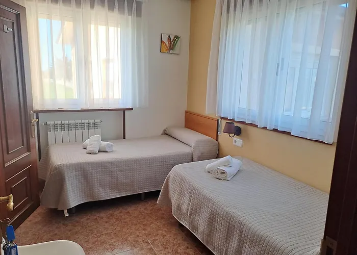 Casa Marino Pensión **