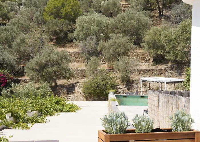 Arrels Hotel Cadaques - Adults Only, España