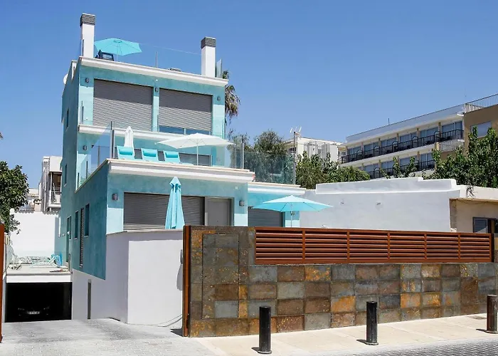 s Beach 4U - Can Pastilla