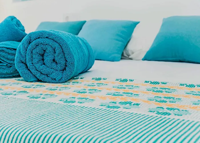 Apartments Beach 4U - Can Pastilla, España