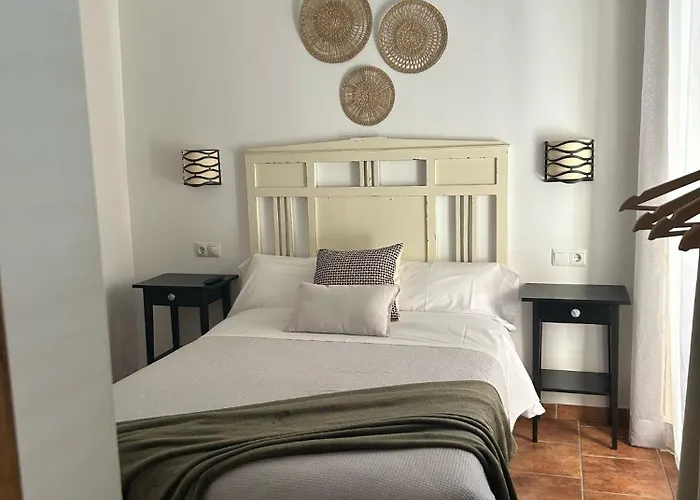 Casa Las Tinajas Iznájar, España