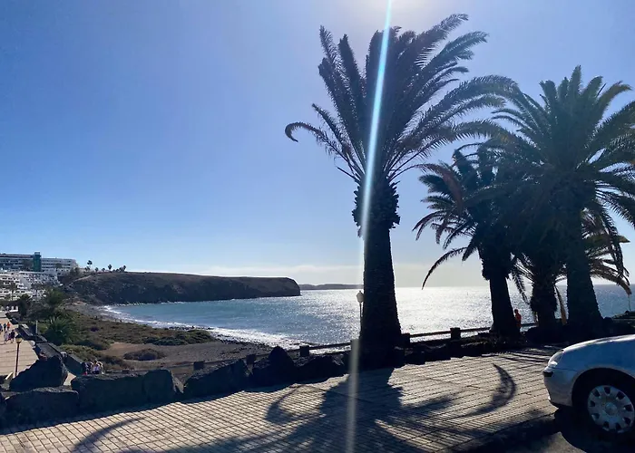 Mirador De Afre