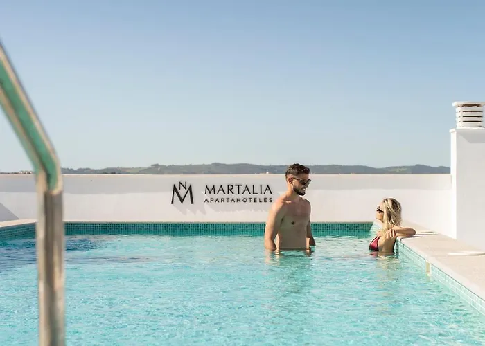 Martalia Arenal