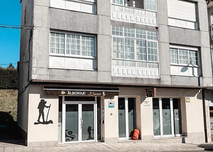 Lecer Sobrado