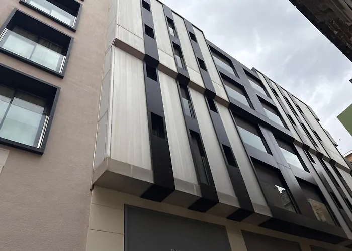 Reusia Apartaments