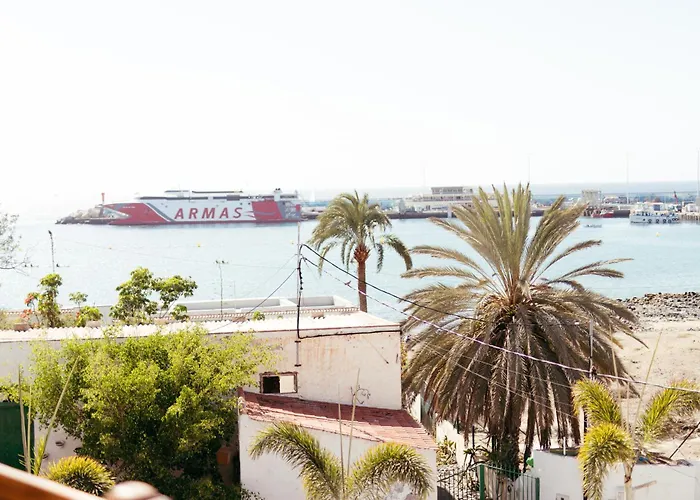 Ocean Nomads Coworking Tenerife