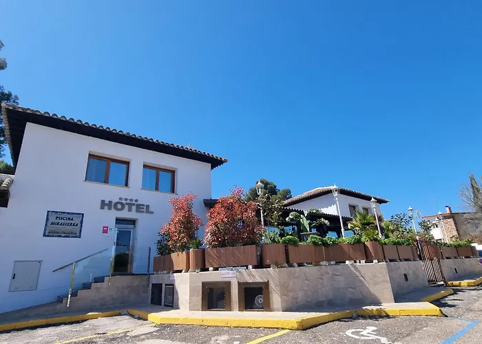 Hotel Boutique Mirasierra