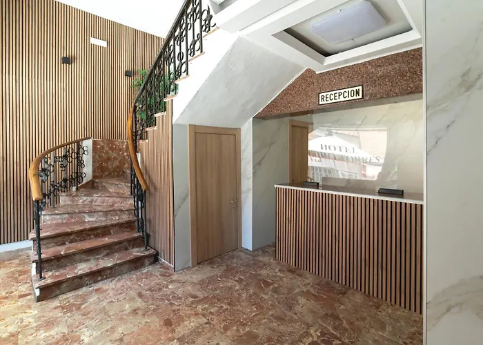 Hotel Pedro Torres