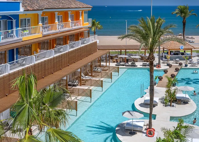 Mediterraneo Bay & Resort