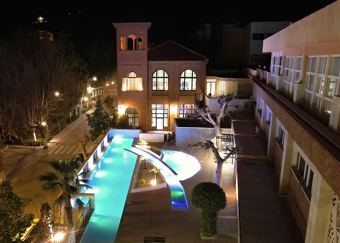 Balneario De