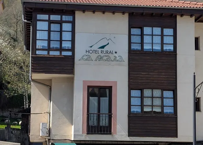 Rural La Plaza