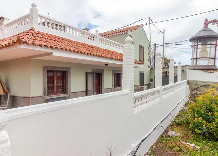 Casa Marjoes - 2 Villas - BBQ - Communal Pool