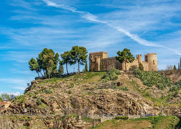 Áurea Toledo by Eurostars Hotel company, España