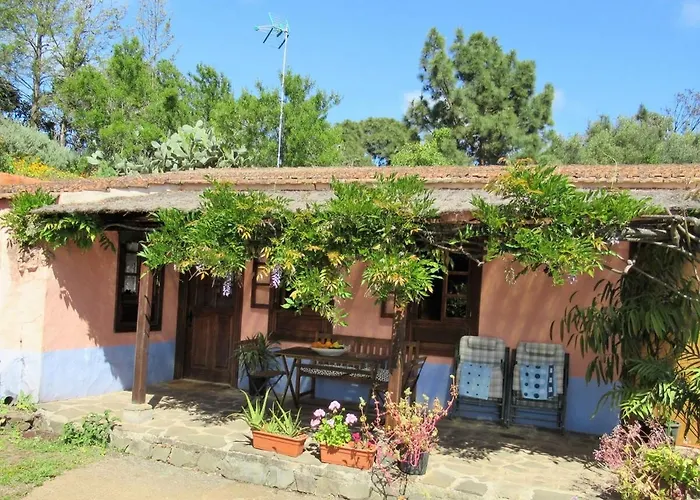 Casa rural El Alpendre