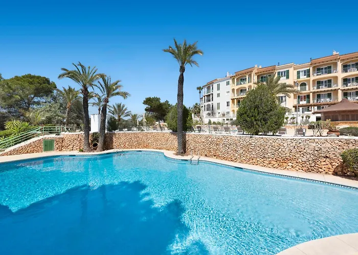 Aparthotel Ona Cala Pi Club, Hiszpania