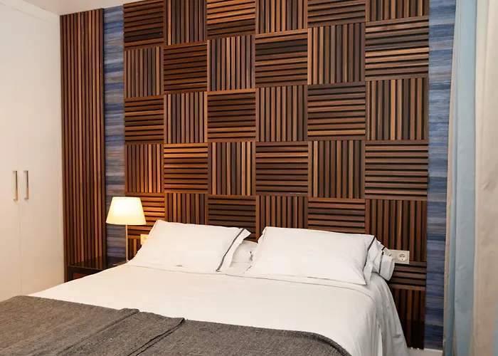 Hotel Arbe Mutriku, Spain