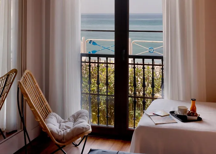 Ribadesella Playa
