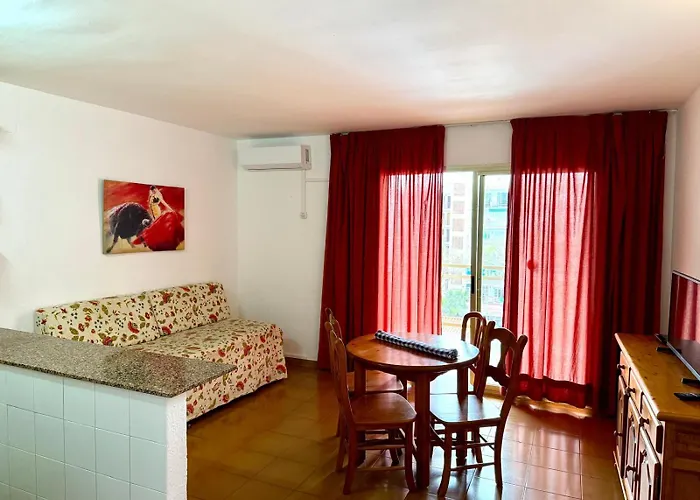 Apartamentos Decathlon