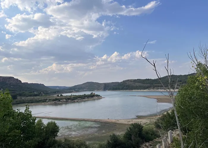 Hostal Restaurante el Cazador Nuévalos, España