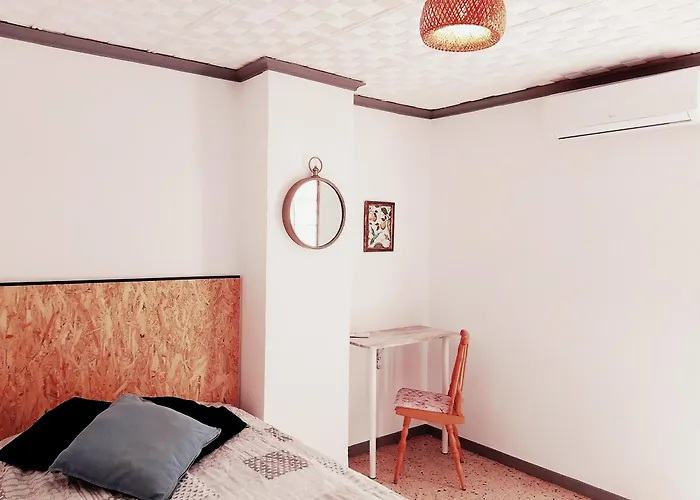 Casa Isabella
