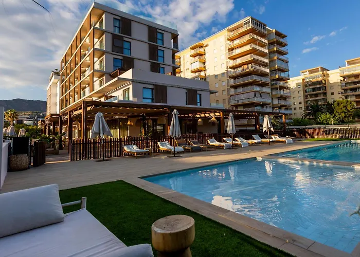 Albades & Spa (Adults Only)