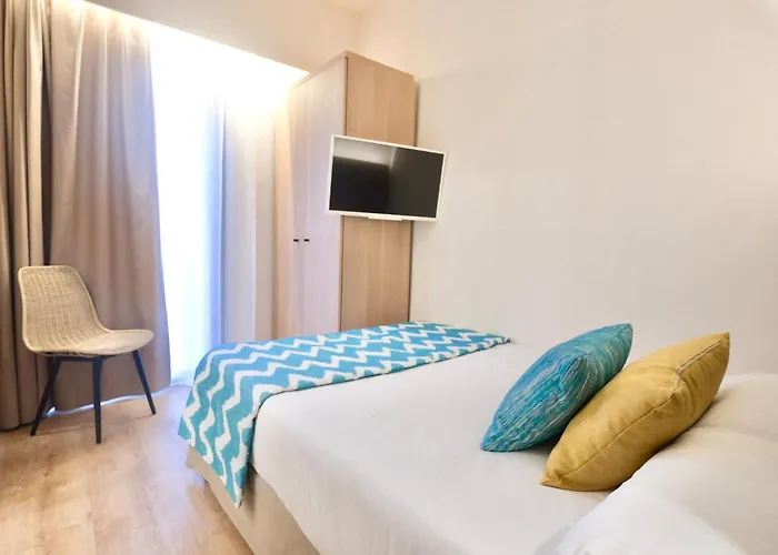 Cupido Boutique Hotel Peguera, Spagna