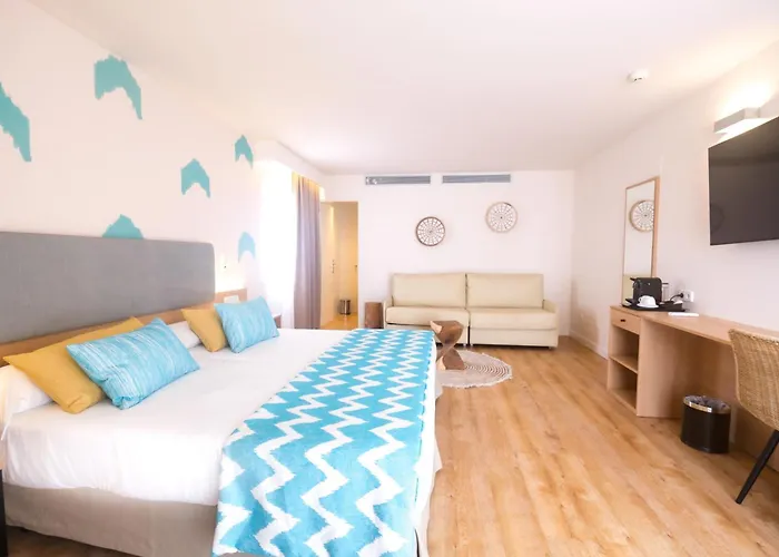 Cupido Boutique Hotel Peguera, Spanien