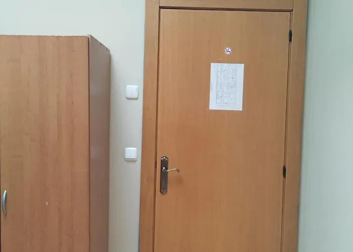 Albergue Kortarixar