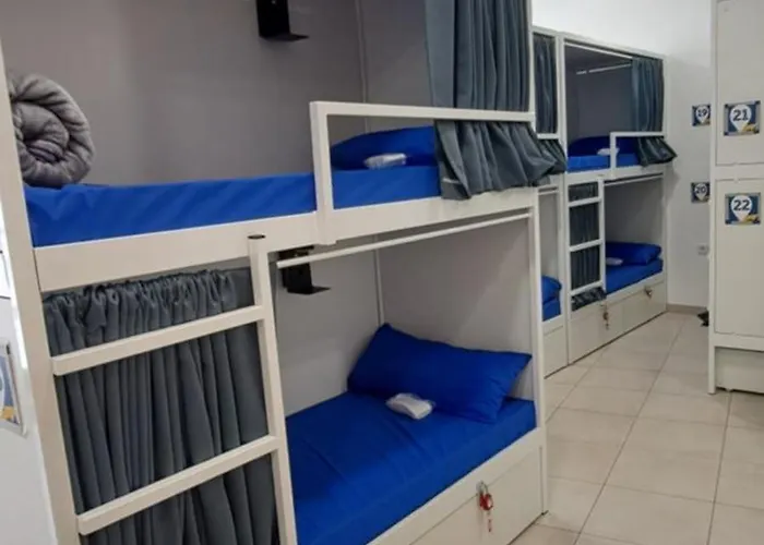 Albergue Albas EXCLUSIVO para Peregrinos