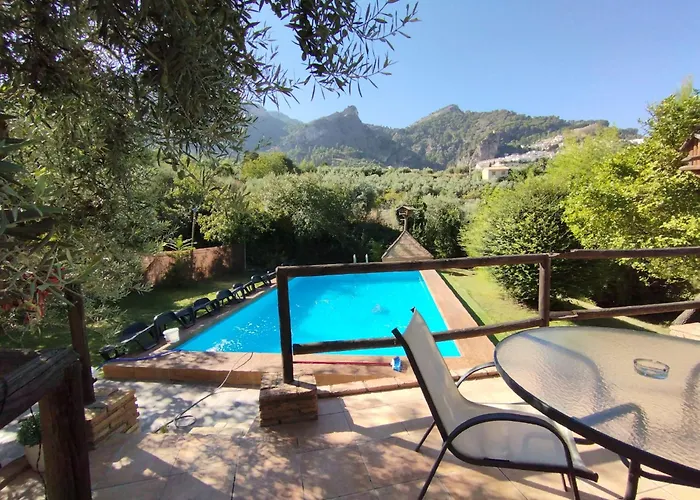 Finca los Prados