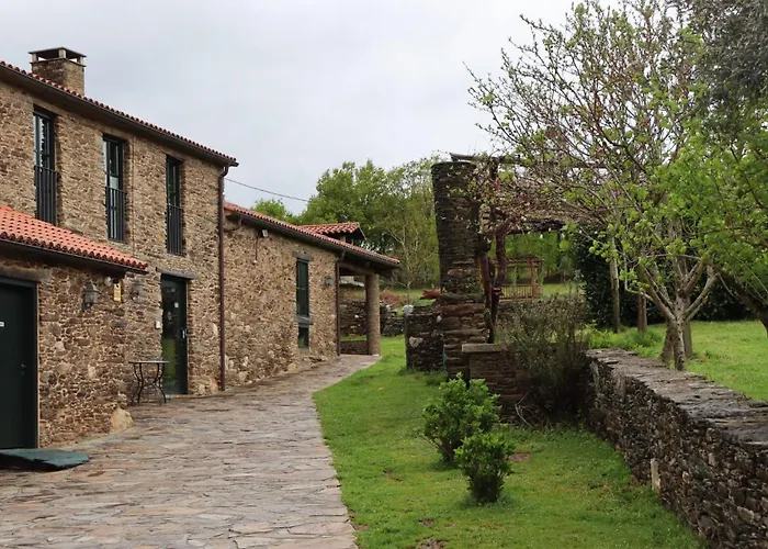 Fogar De Lecer