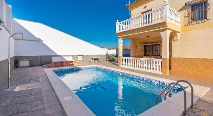 Villa Antonia