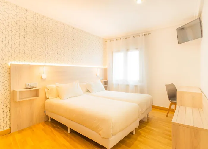 Hostal Gran Duque