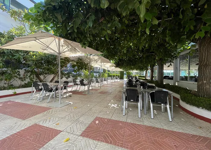 Hotel Valjunco Valencia de Don Juan, España
