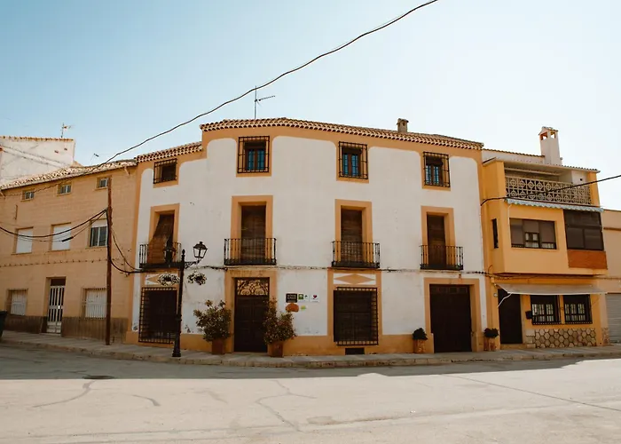 La Casona De