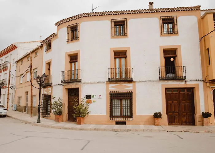 La Casona De